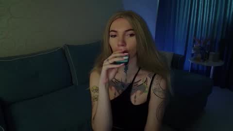 Annet online show from February 27, 8:25 am