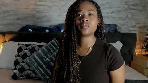 Anneth online show from December 18, 7:51 pm