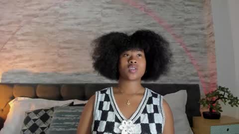 Anneth online show from November 22, 7:49 pm