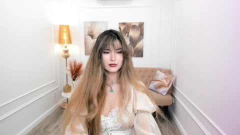 annetli online show from March 30, 11:32 am