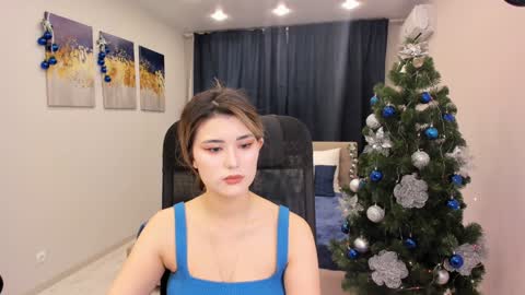 annetli online show from December 27, 3:42 am