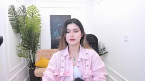 annetli online show from November 9, 3:35 am