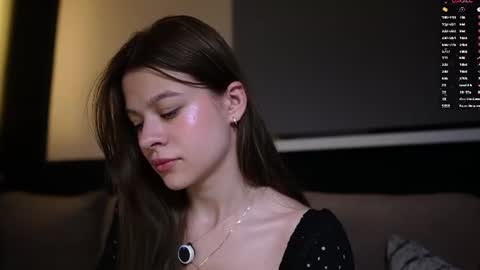 Anne online show from July 13, 8:53 pm