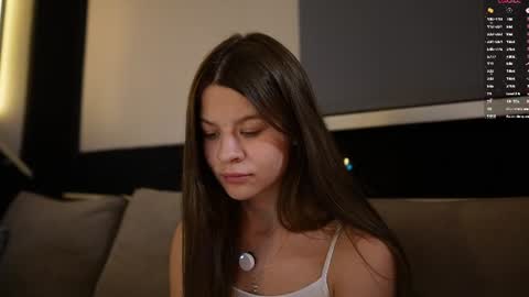 Anne online show from July 16, 8:35 pm