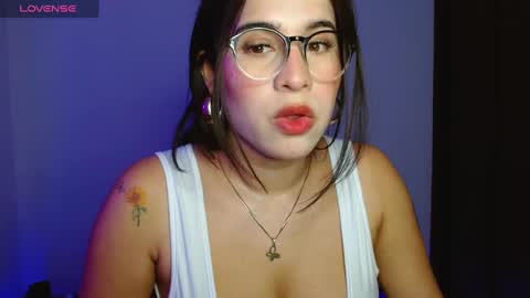 ANGEL  independent model  online show from December 3, 8:25 am