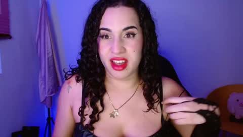 ANGEL  independent model  online show from January 17, 12:31 am