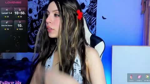 Nikoll online show from September 27, 7:59 am