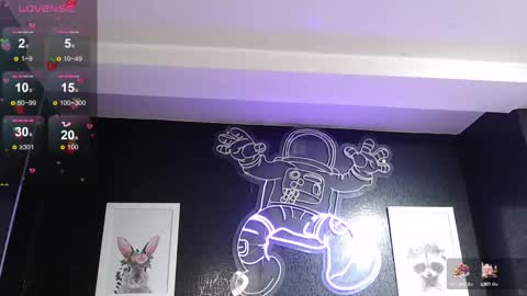 Anni acker b online show from February 12, 10:59 pm