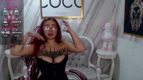 Anni acker b online show from March 5, 8:33 pm