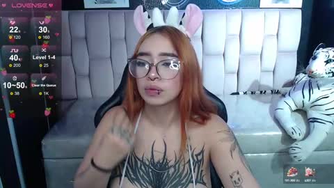 Anni acker b online show from February 12, 12:55 pm