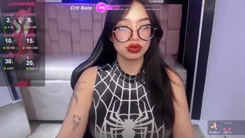 Anni acker b online show from September 12, 12:56 pm