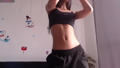 ANNI online show from December 6, 7:33 pm