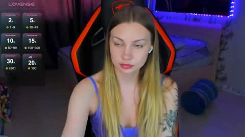 Annie online show from June 4, 12:53 pm