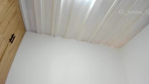 annie_barozzi online show from February 19, 10:48 am