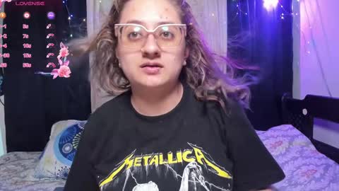 Ana Bolena independent model online show from March 12, 9:56 pm