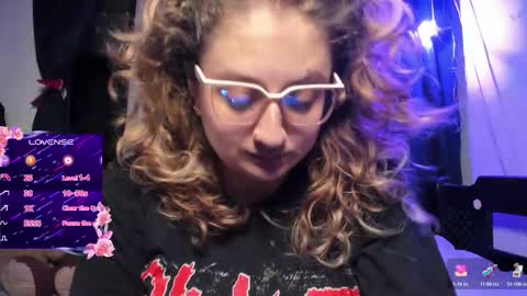 Ana Bolena independent model online show from October 6, 10:47 pm