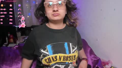 Ana Bolena independent model online show from January 15, 10:46 pm