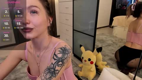 Annie online show from January 10, 10:03 pm