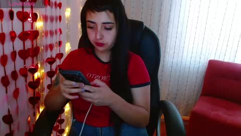   Annie  Independent model Hello all offline tokens are appreciated  thank you for your support.33 online show from March 12, 7:04 pm