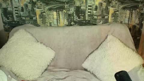 Anna online show from March 13, 2:46 am