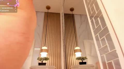SEXY ANNI online show from May 1, 9:29 pm