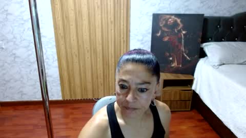 Annita online show from July 17, 10:57 pm