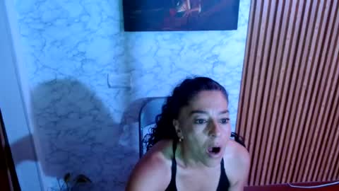 Annita online show from July 23, 10:51 pm