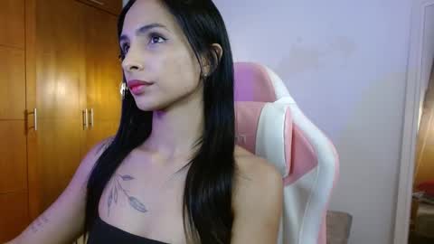 AnnaS online show from November 13, 4:55 am