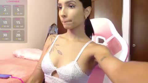 AnnaS online show from January 2, 10:55 pm