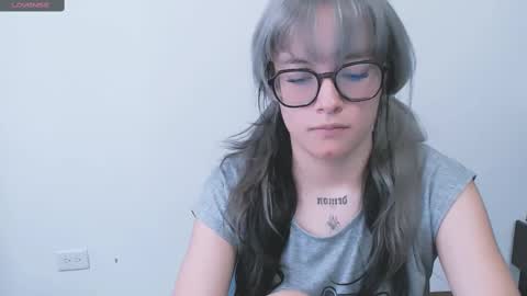 Gaby 3 online show from February 19, 4:55 pm