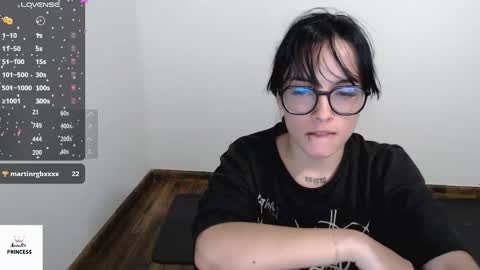 Gaby 3 online show from September 17, 10:52 pm