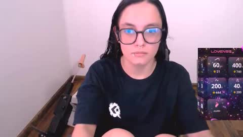 Gaby 3 online show from March 19, 9:41 pm