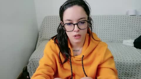 Gaby 3 online show from July 14, 8:46 pm