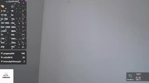 Gaby 3 online show from September 13, 3:09 pm