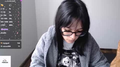 Gaby 3 online show from September 15, 4:58 pm