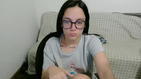 Gaby 3 online show from June 25, 3:17 am