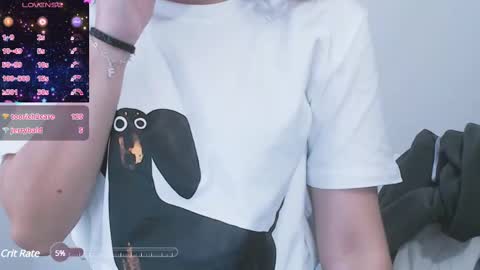 Gaby 3 online show from March 8, 7:29 pm