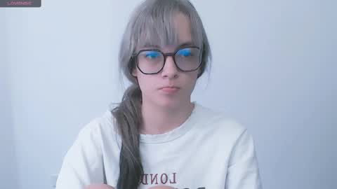 Gaby 3 online show from February 24, 2:47 pm