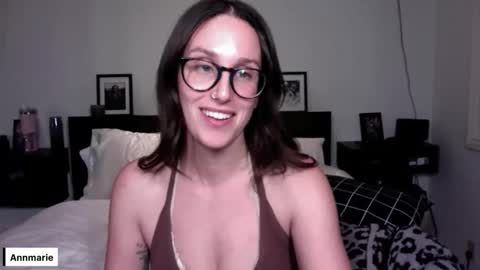 Ann online show from February 12, 3:52 am