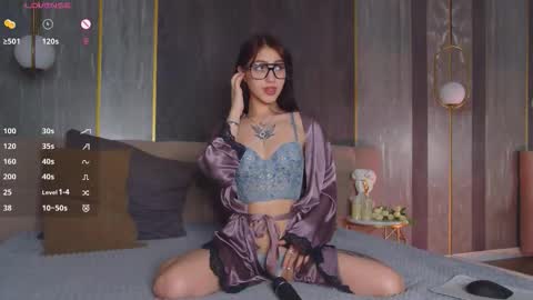 Lola online show from February 28, 6:18 pm