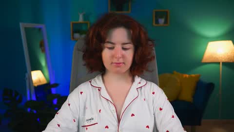 Ann Terry 3 online show from February 11, 8:26 am