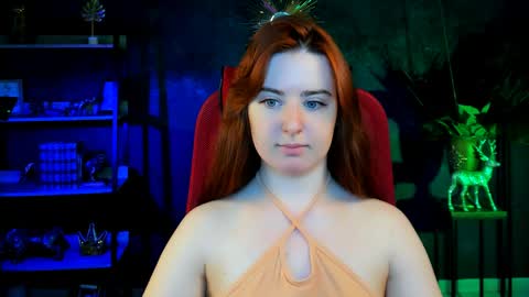 Ann Terry 3 online show from April 6, 6:25 am