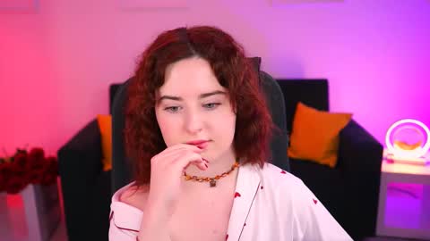 Ann Terry 3 online show from February 20, 12:15 pm