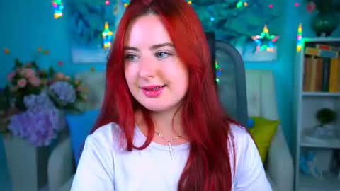Ann Terry 3 online show from July 28, 2:13 pm