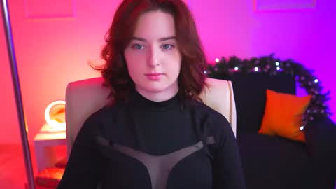 Ann Terry 3 online show from February 1, 8:39 am