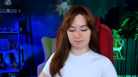 Ann Terry 3 online show from March 6, 8:31 am