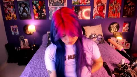      Paty     online show from March 4, 10:38 pm