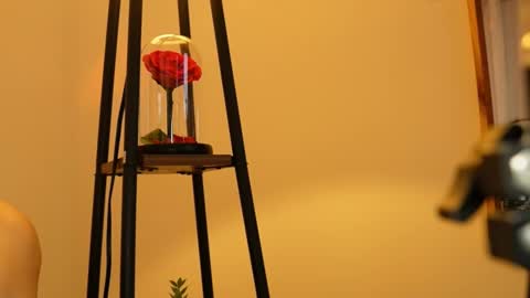 Anny online show from October 29, 6:29 am