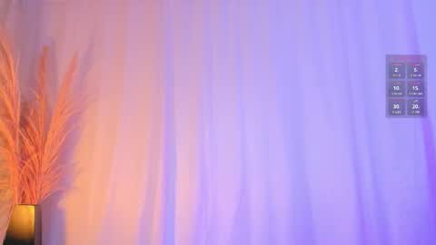 Anny online show from January 18, 7:43 pm