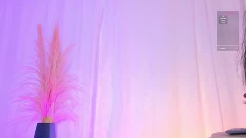 Anny online show from November 11, 1:23 am